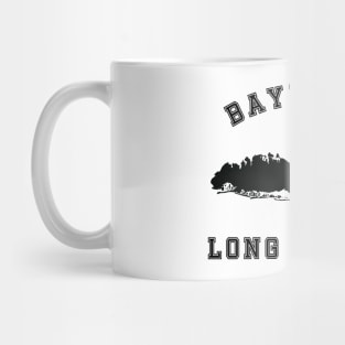 Bayville Long Island Mug